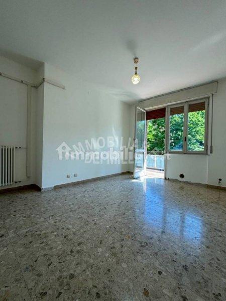 appartamento in vendita a Reggio nell'Emilia in zona Città Storica