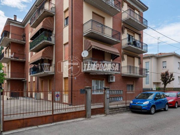 appartamento in vendita a Reggio nell'Emilia in zona Rivalta