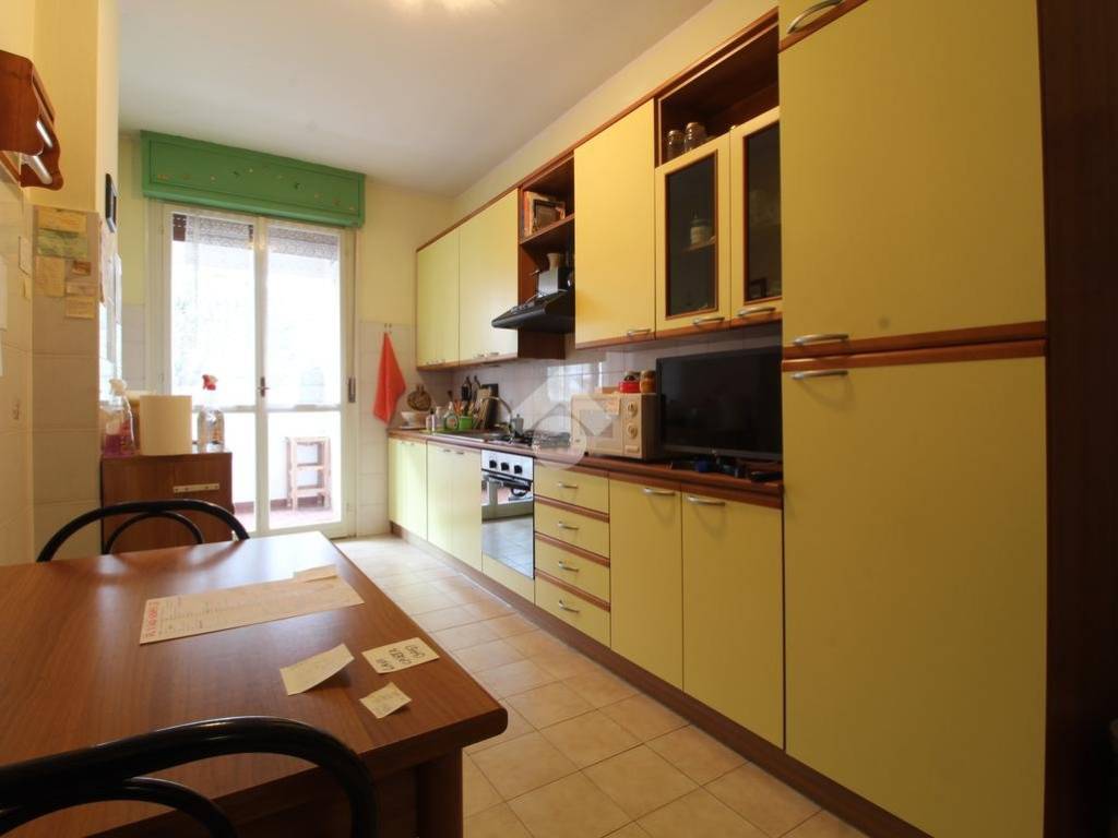 appartamento in vendita a Reggio nell'Emilia