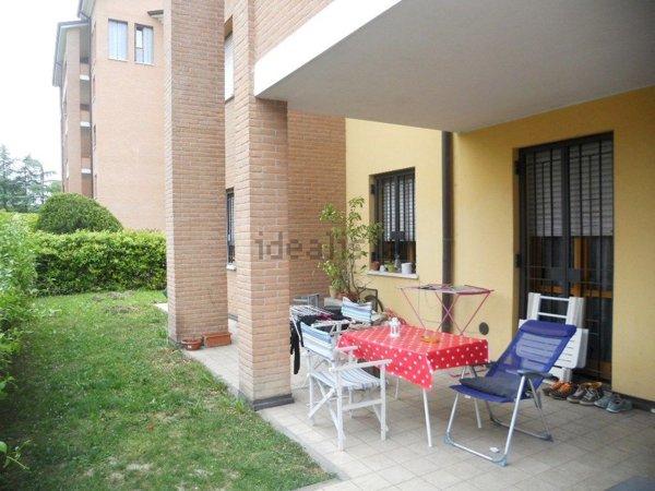 appartamento in vendita a Reggio nell'Emilia