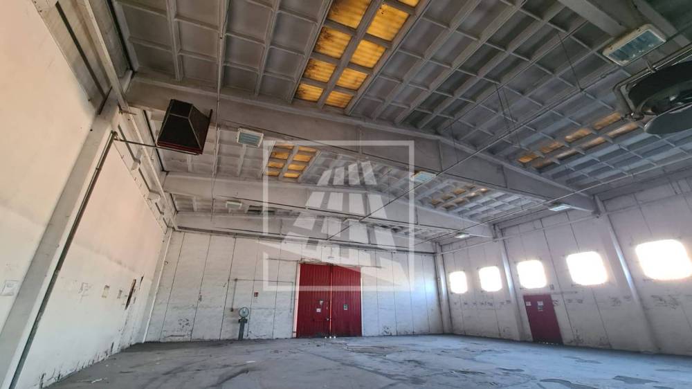 loft in vendita a Reggio nell'Emilia in zona Mancasale