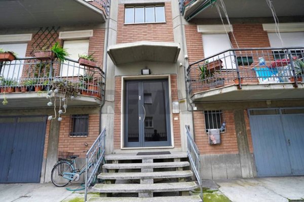 appartamento in vendita a Reggio nell'Emilia in zona Città Storica