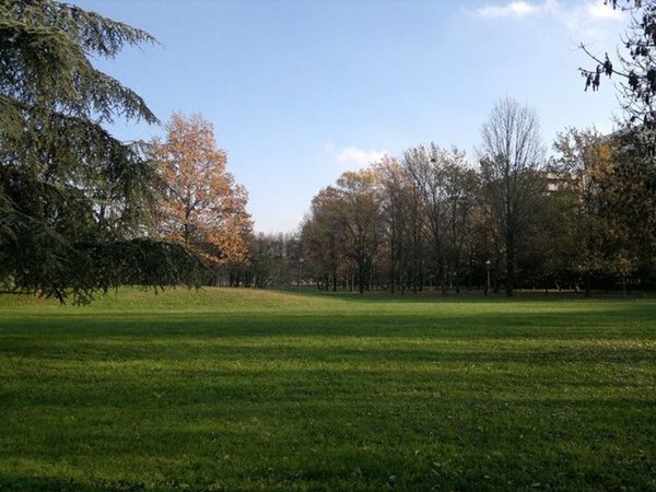 appartamento in vendita a Reggio nell'Emilia in zona Ospizio