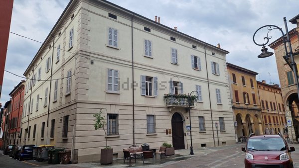 appartamento in vendita a Reggio nell'Emilia in zona San Prospero Strinati
