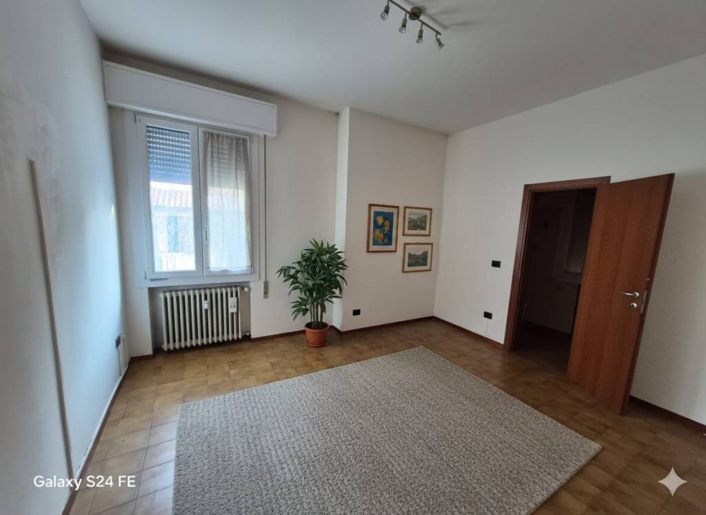 appartamento in vendita a Reggio nell'Emilia in zona Rosta Nuova