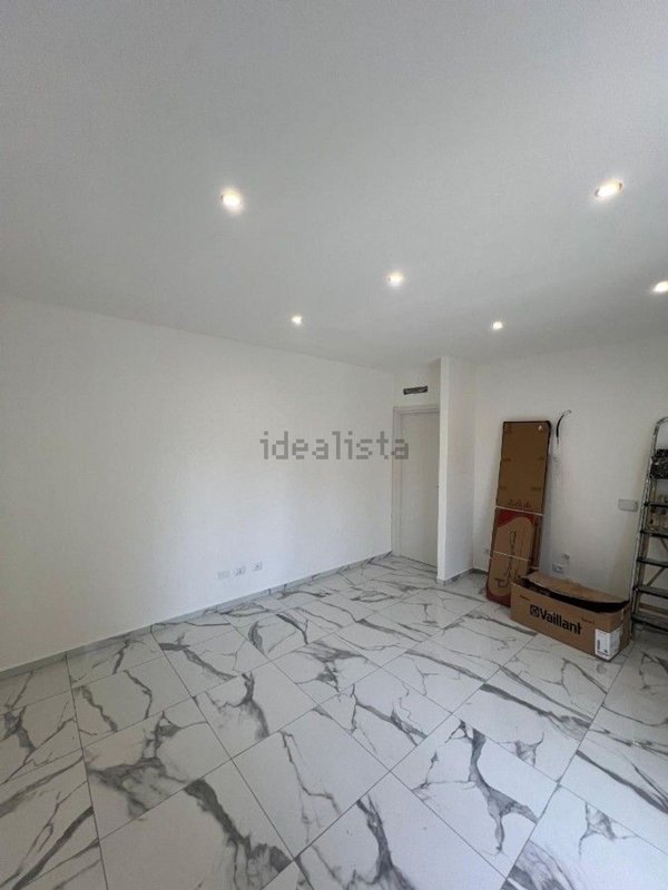 appartamento a Reggio nell'Emilia in zona San Pellegrino / Villa Canali