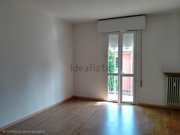 appartamento in vendita a Reggio nell'Emilia in zona Rosta Nuova