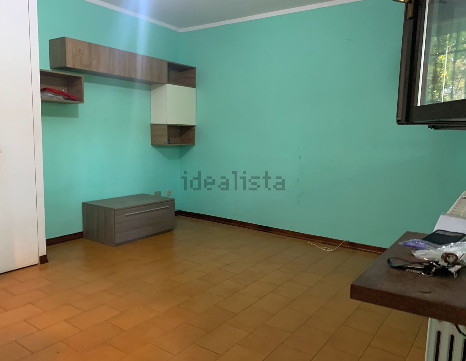 appartamento in vendita a Reggio nell'Emilia in zona Sesso