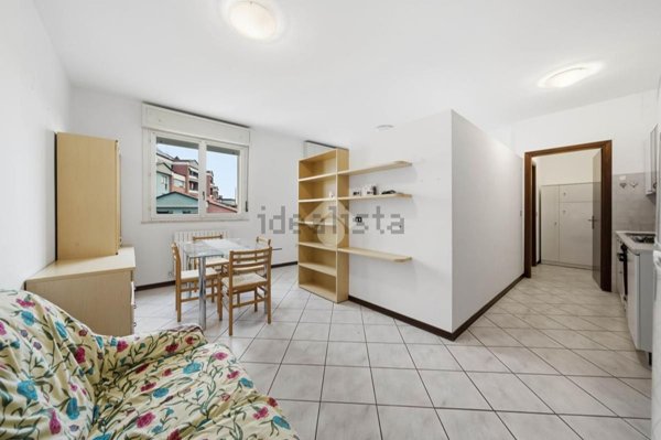 appartamento in vendita a Reggio nell'Emilia in zona Buco del Signore