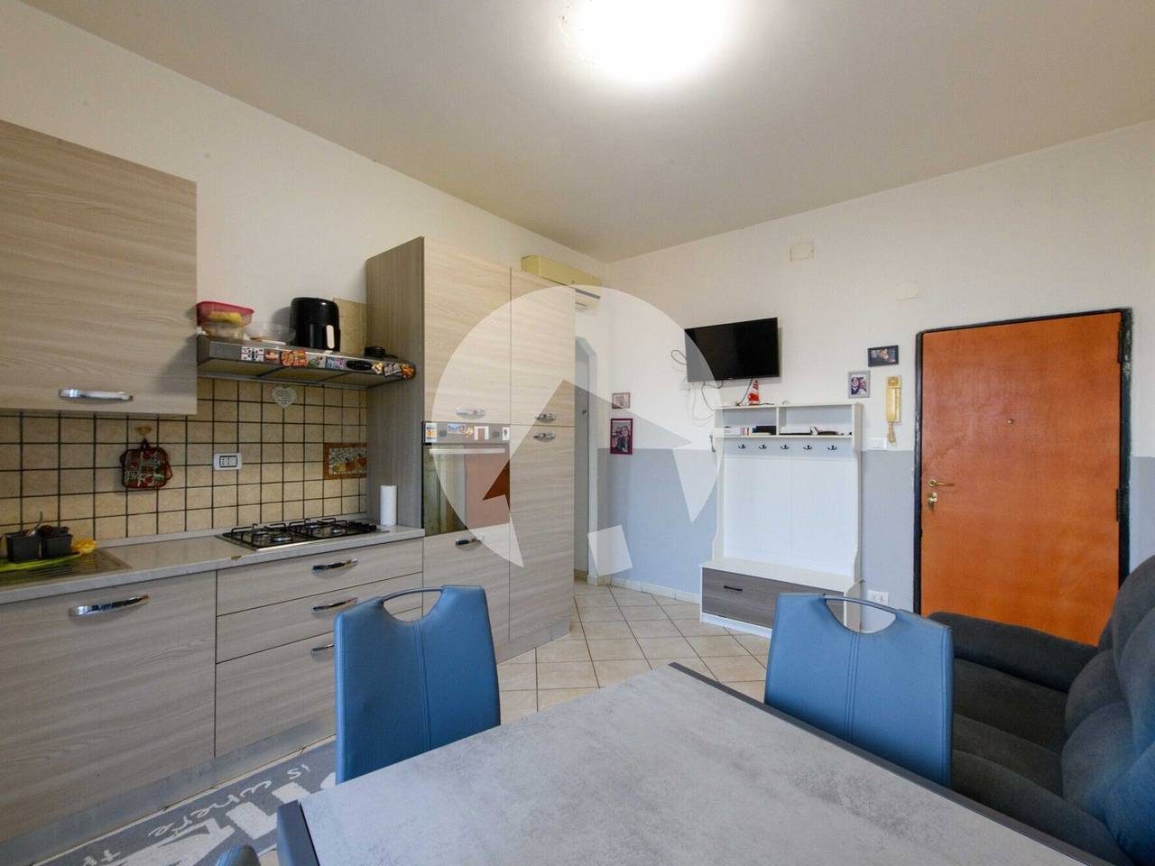 appartamento in vendita a Reggio nell'Emilia in zona Città Storica