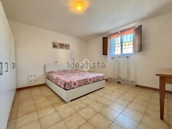 appartamento in vendita a Reggio nell'Emilia in zona Ospizio