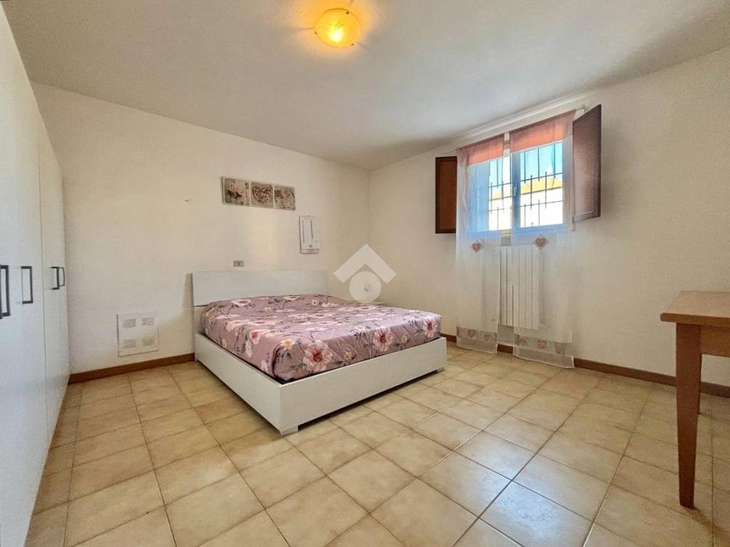 appartamento in vendita a Reggio nell'Emilia in zona Ospizio