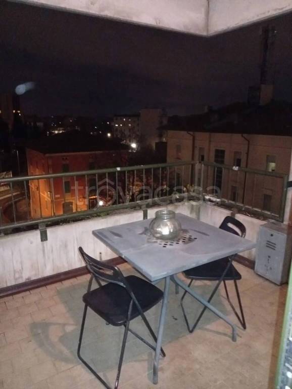 appartamento in vendita a Reggio nell'Emilia