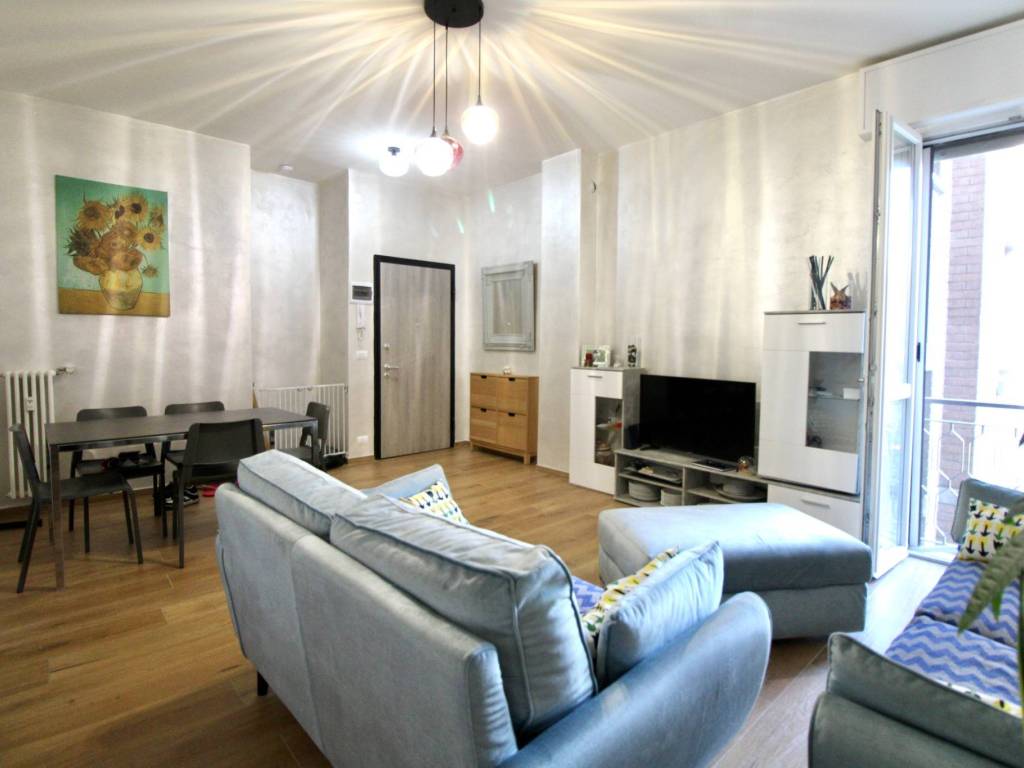 appartamento in vendita a Reggio nell'Emilia