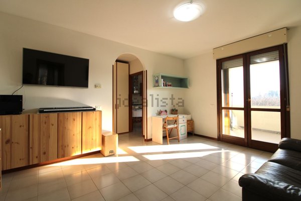 appartamento in vendita a Reggio nell'Emilia in zona San Prospero Strinati