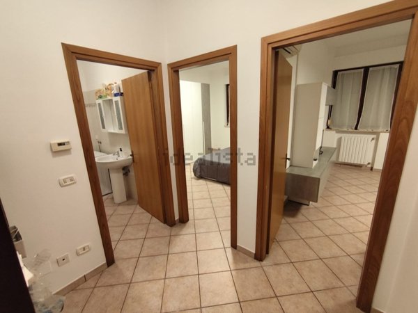 appartamento in vendita a Reggio nell'Emilia in zona Città Storica