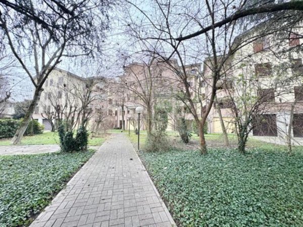 appartamento in vendita a Reggio nell'Emilia in zona Regina Pacis