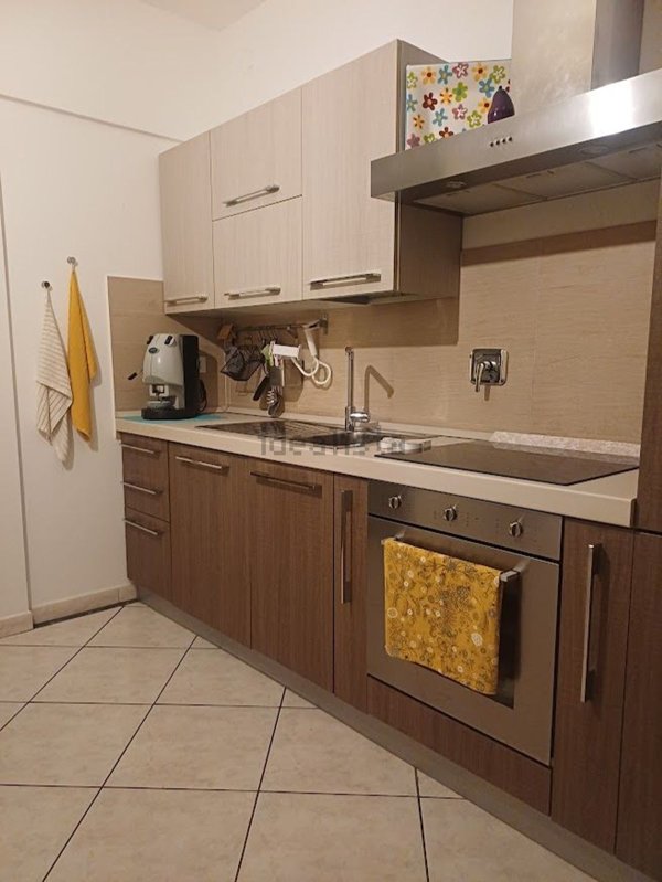 appartamento in vendita a Reggio nell'Emilia in zona Cadè / Gaida