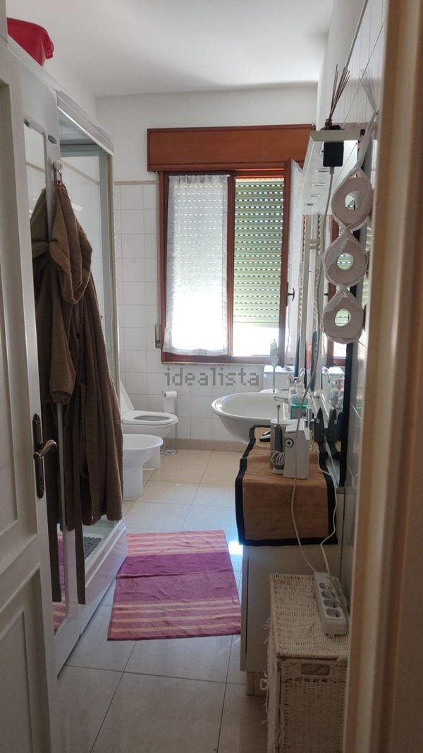 appartamento in vendita a Reggio nell'Emilia in zona Città Storica