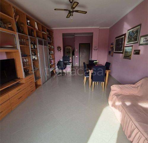 appartamento in vendita a Reggio nell'Emilia in zona Ospizio