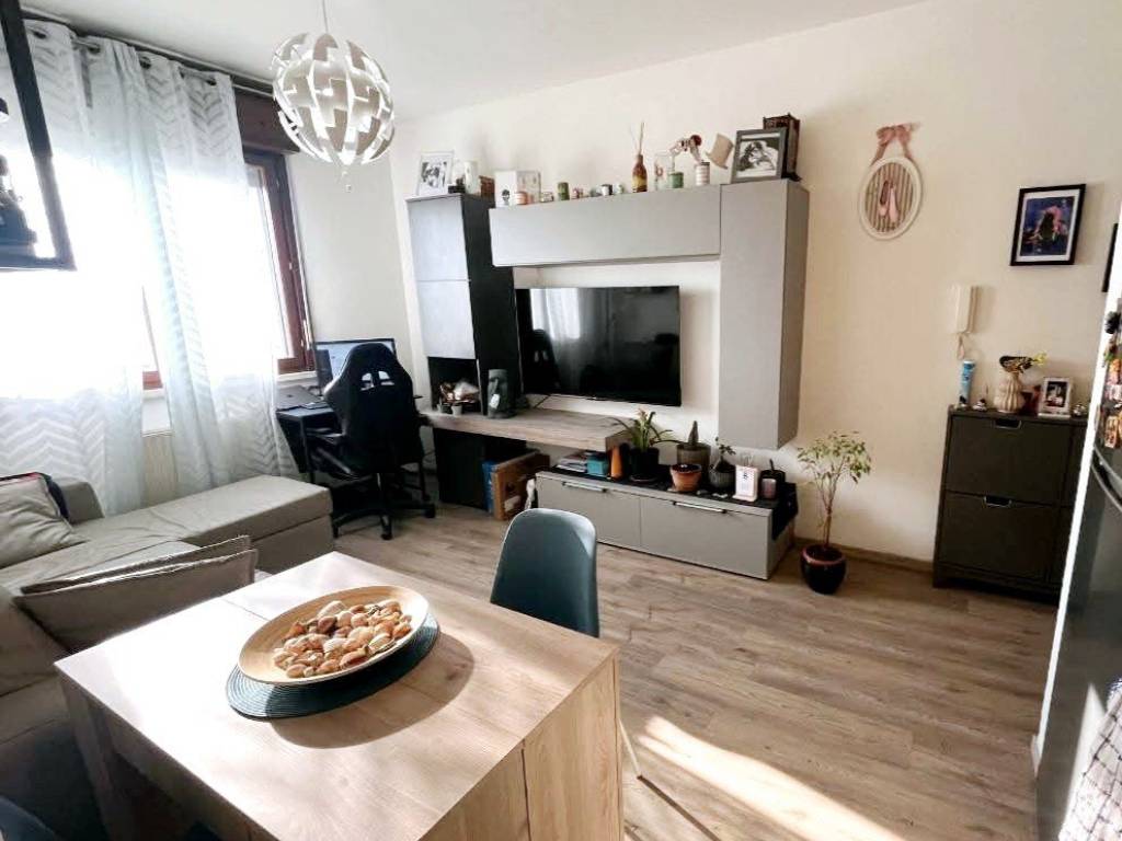 appartamento in vendita a Reggio nell'Emilia in zona San Prospero Strinati