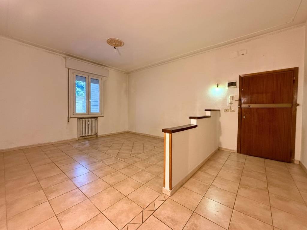 appartamento in vendita a Reggio nell'Emilia in zona Rosta Nuova