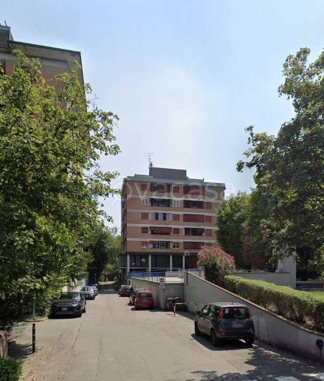 appartamento in vendita a Reggio nell'Emilia in zona Buco del Signore