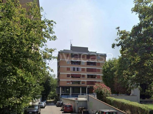 appartamento in vendita a Reggio nell'Emilia in zona Buco del Signore