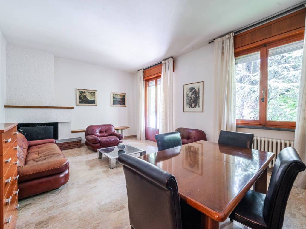 casa indipendente in vendita a Reggio nell'Emilia