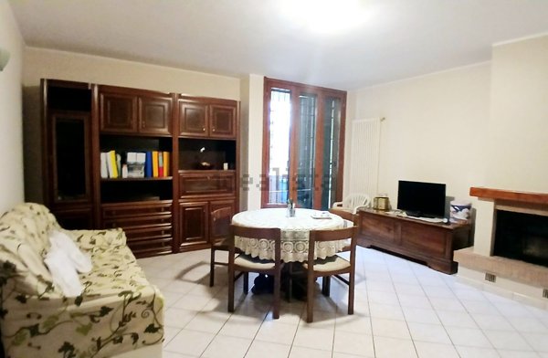 appartamento in vendita a Reggio nell'Emilia