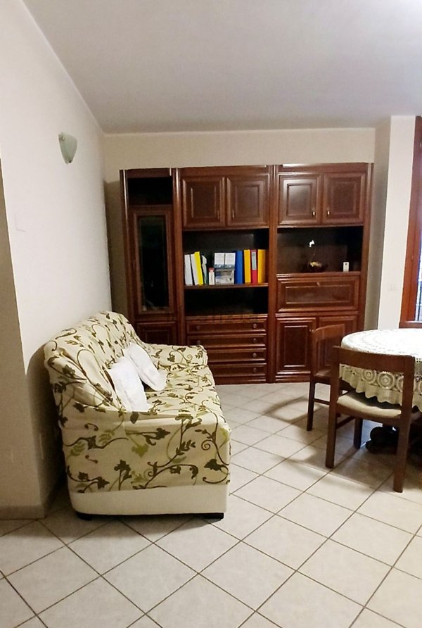 appartamento in vendita a Reggio nell'Emilia