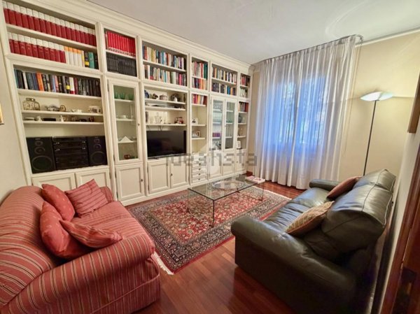 appartamento in vendita a Reggio nell'Emilia in zona Santa Croce