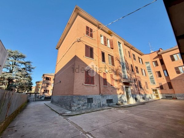 appartamento in vendita a Reggio nell'Emilia in zona Santa Croce