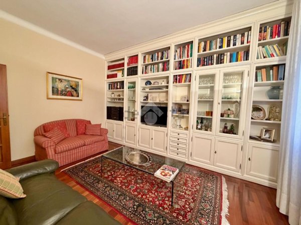 appartamento in vendita a Reggio nell'Emilia in zona Santa Croce