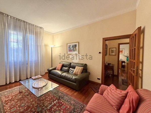 appartamento in vendita a Reggio nell'Emilia in zona Santa Croce