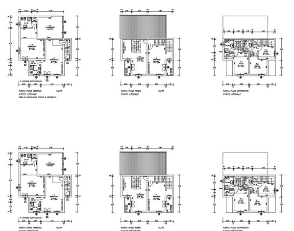 casa indipendente in vendita a Reggio nell'Emilia
