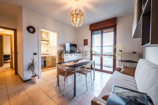 appartamento in vendita a Reggio nell'Emilia