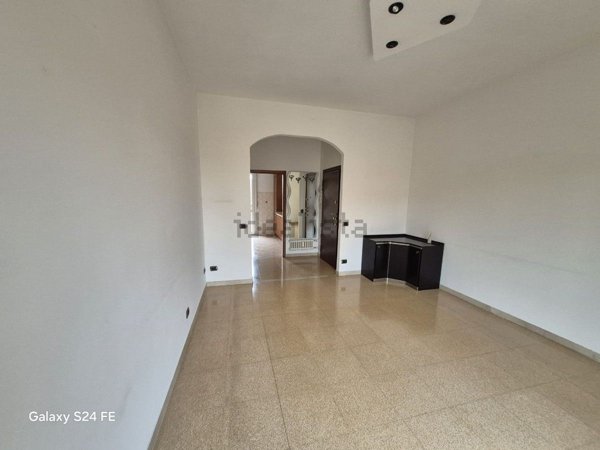 appartamento in vendita a Reggio nell'Emilia in zona Orologio