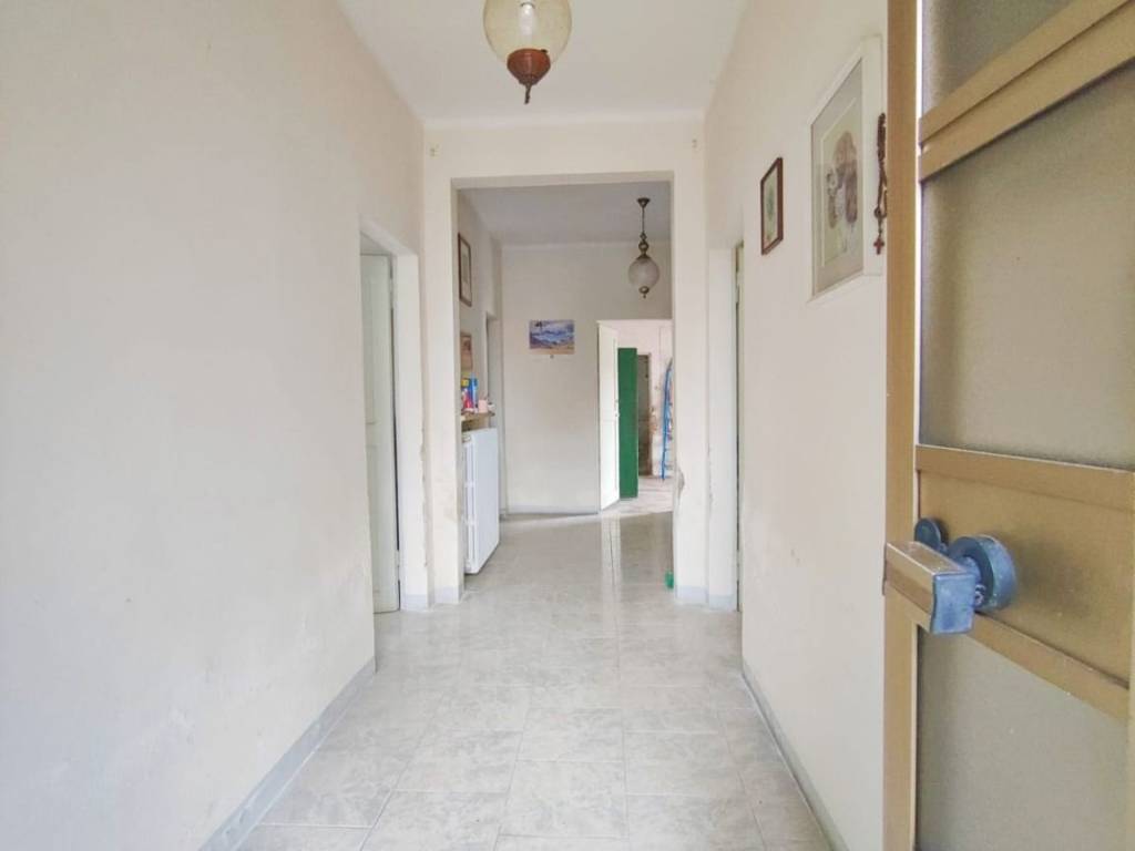 casa indipendente in vendita a Reggio nell'Emilia