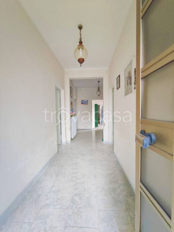 casa indipendente in vendita a Reggio nell'Emilia in zona Sesso