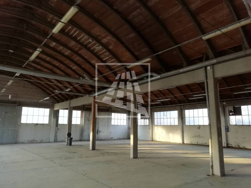 ufficio in vendita a Reggio nell'Emilia