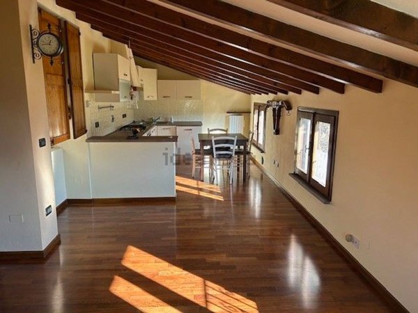 appartamento in vendita a Reggio nell'Emilia in zona Codemondo