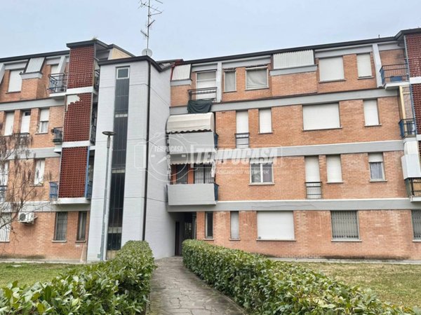 appartamento in vendita a Reggio nell'Emilia in zona Città Storica