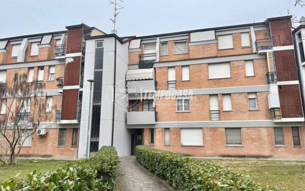 appartamento in vendita a Reggio nell'Emilia in zona Baragalla
