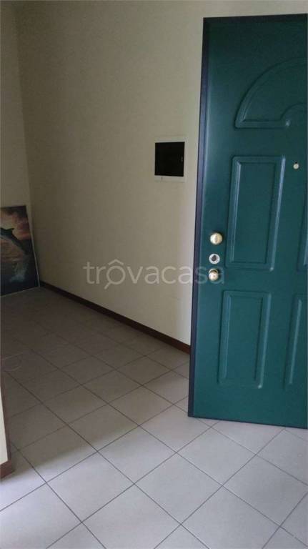 appartamento in vendita a Reggio nell'Emilia in zona San Maurizio