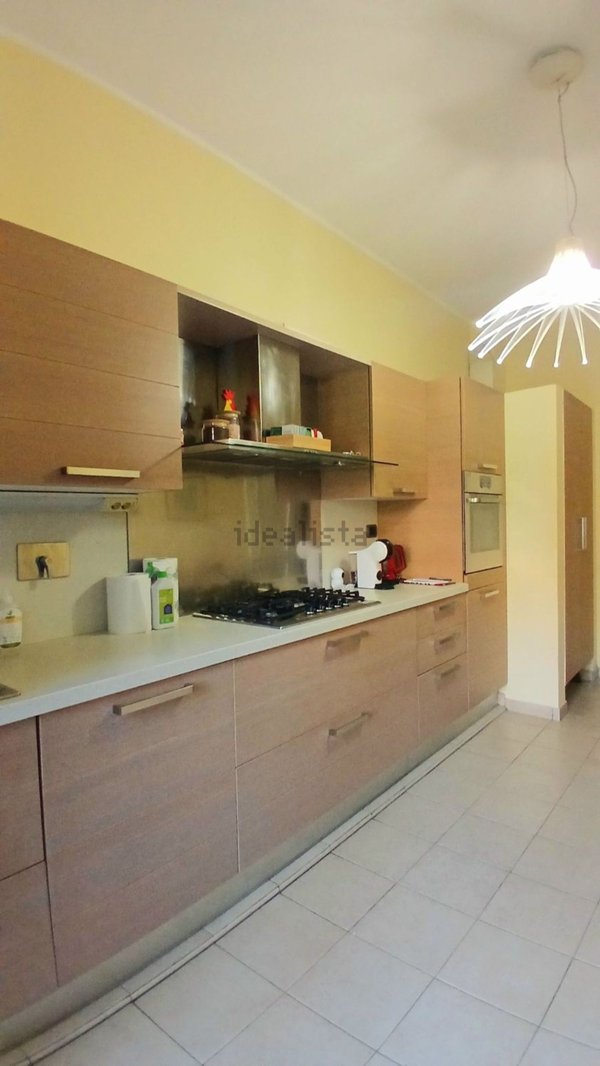 appartamento in vendita a Reggio nell'Emilia in zona Pappagnocca