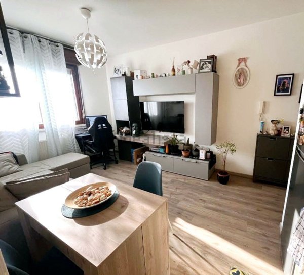 appartamento in vendita a Reggio nell'Emilia in zona San Prospero Strinati