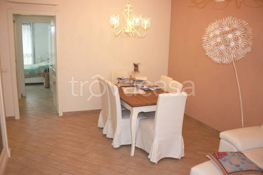 appartamento in vendita a Reggio nell'Emilia