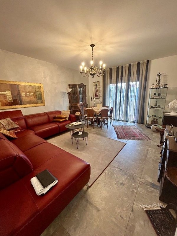 appartamento in vendita a Reggio nell'Emilia