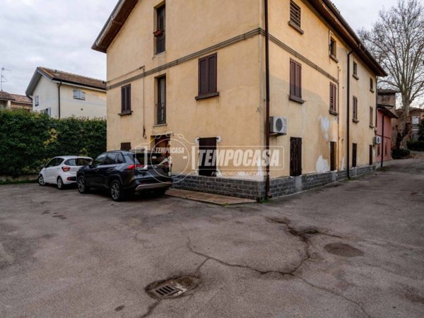 appartamento in vendita a Reggio nell'Emilia in zona Città Storica